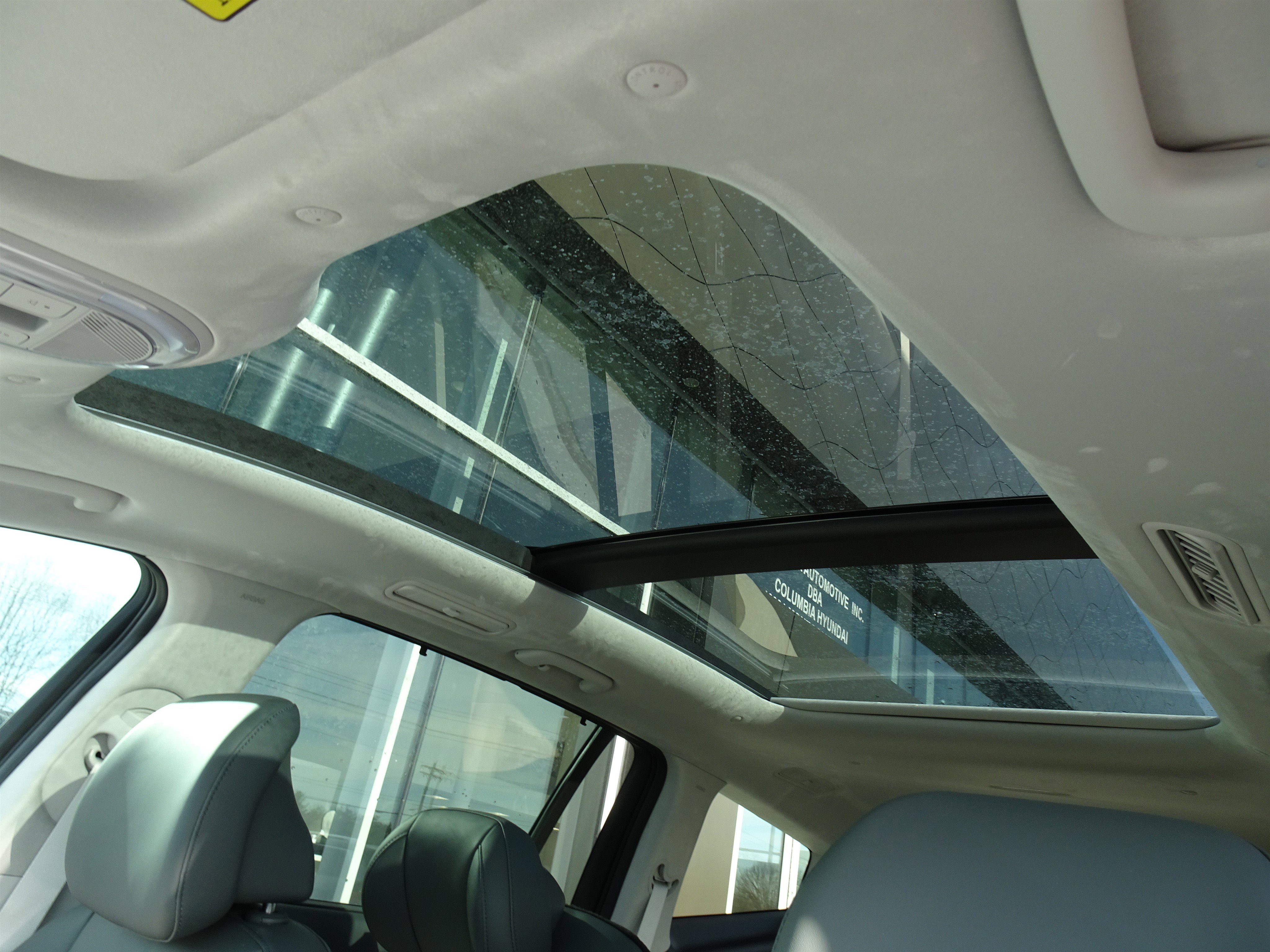 New 2026 Hyundai Ioniq 9 Calligraphy image 14