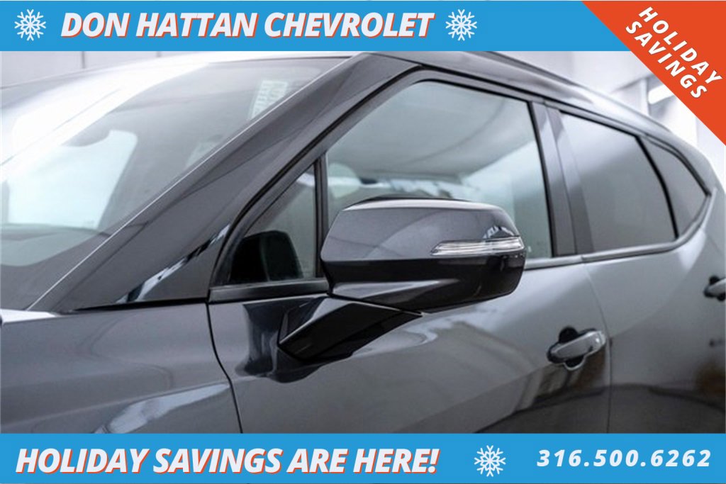 Used 2022 Chevrolet Blazer LT image 33