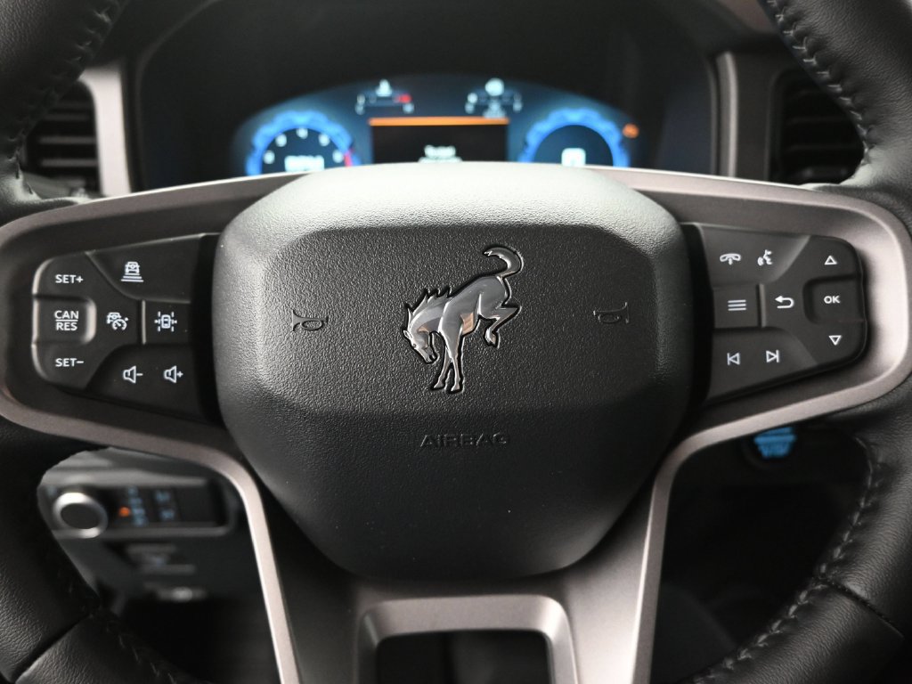 New 2026 Ford Bronco Badlands AWD/4WD image 10