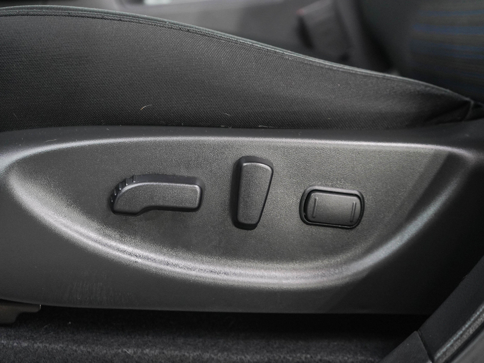 Used 2024 Nissan Leaf SV Plus FWD image 27