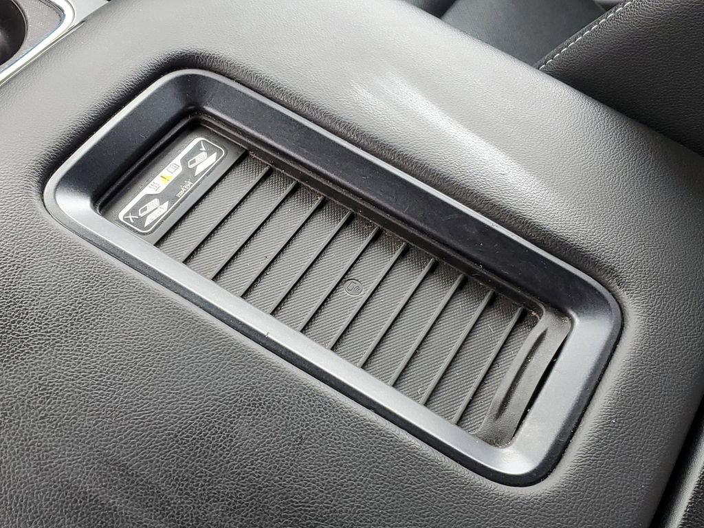 Used 2018 Chevrolet Silverado 1500 LTZ Z71 w/ LTZ Plus Package image 20