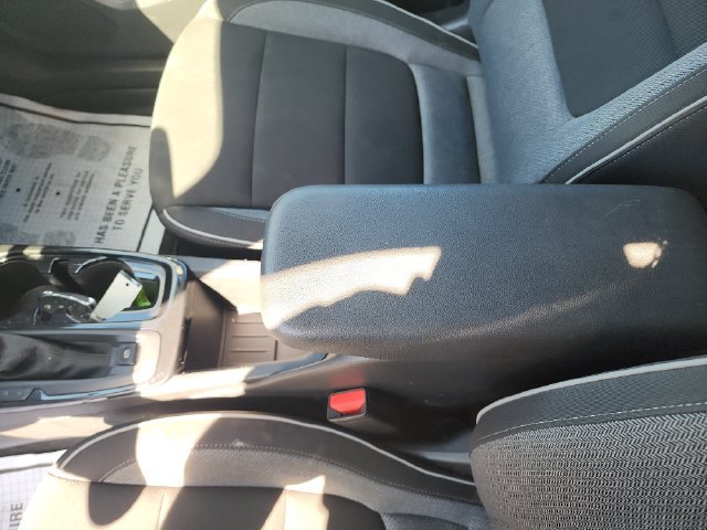 Used 2024 Chevrolet TrailBlazer LT AWD/4WD image 22