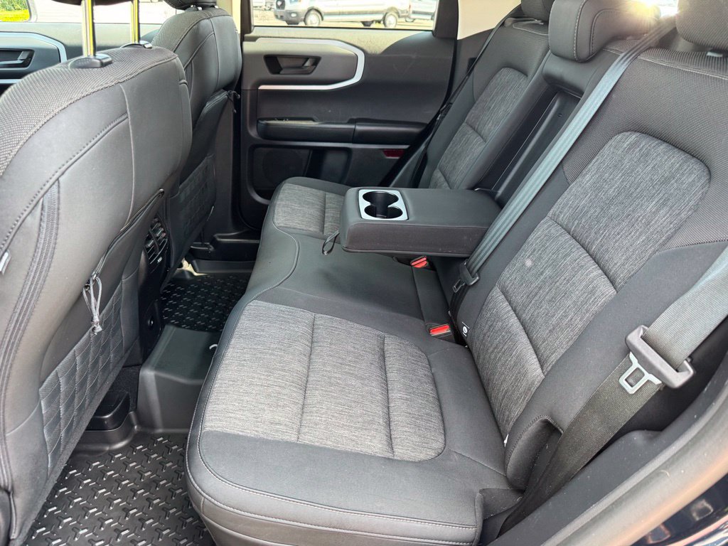 Used 2023 Ford Bronco Sport Big Bend w/ Convenience Package AWD/4WD image 22