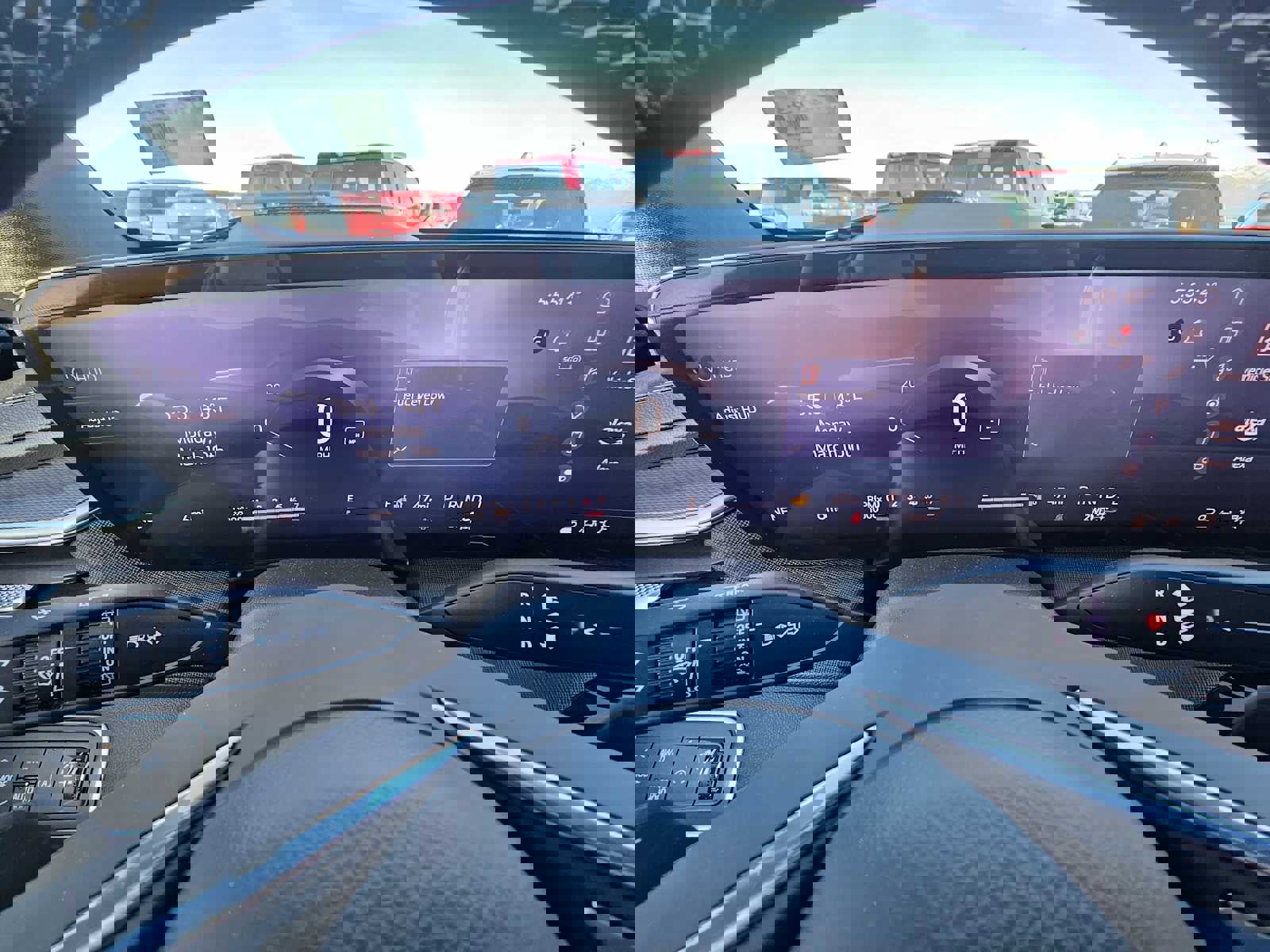 New 2025 Buick Enclave Sport Touring w/ Power Package image 25