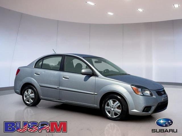 Used 2011 Kia Rio LX image 1