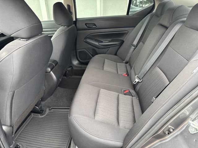 Certified 2024 Nissan Altima 2.5 S FWD image 11