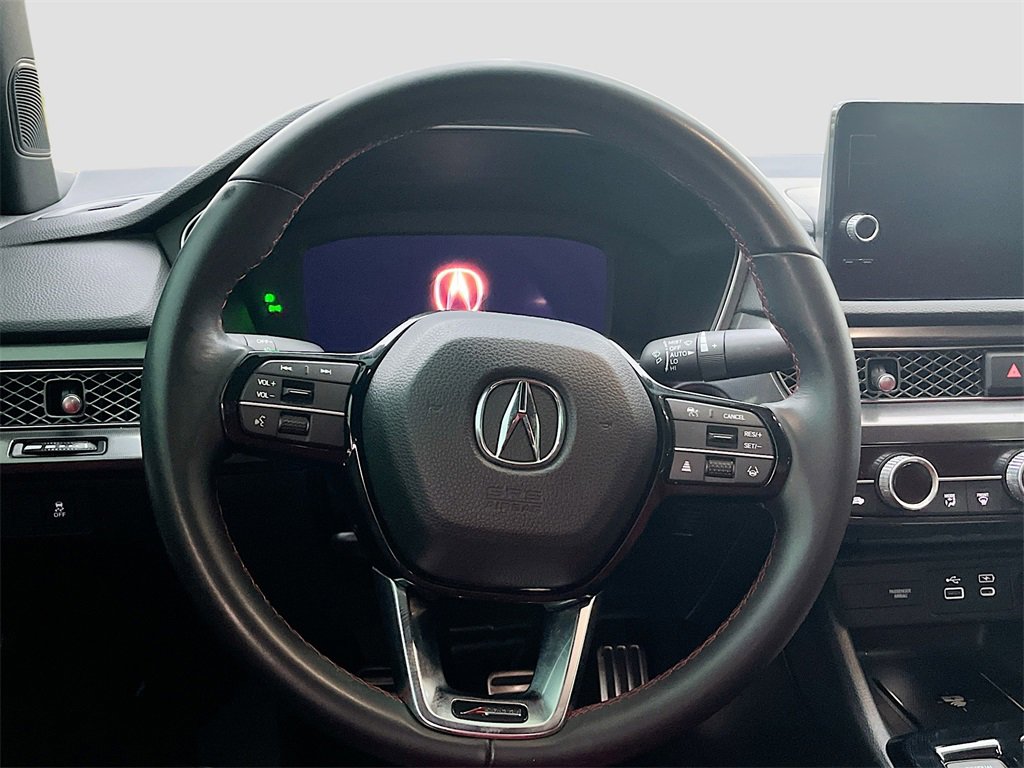 Used 2023 Acura Integra A-Spec image 11