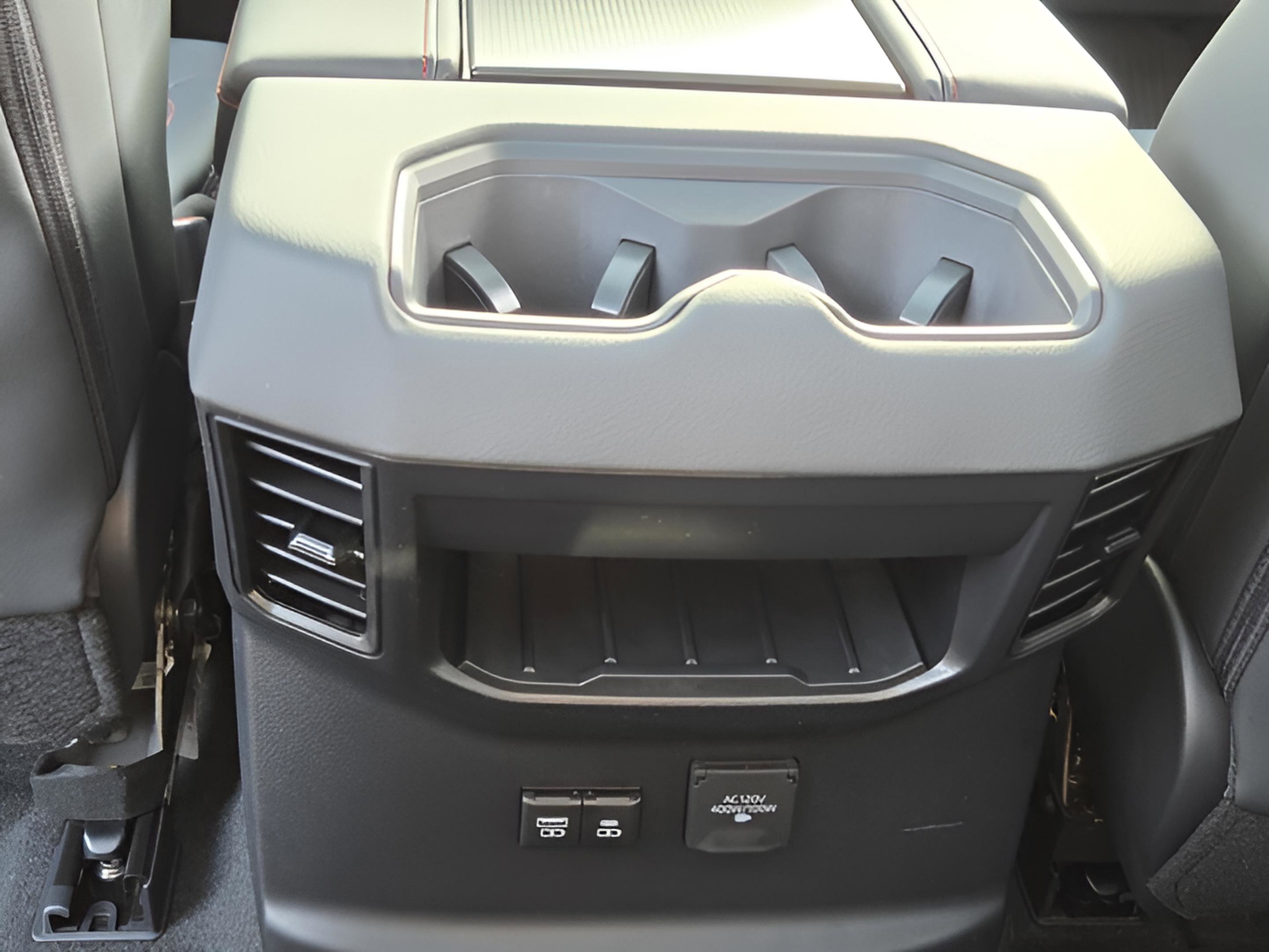 New 2026 Toyota Tundra TRD Pro image 13