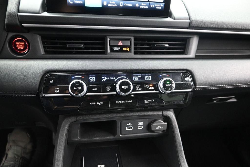 Used 2025 Honda Pilot EX-L image 15