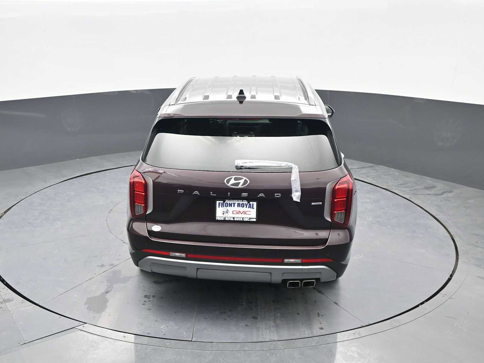 Used 2024 Hyundai Palisade SEL image 32