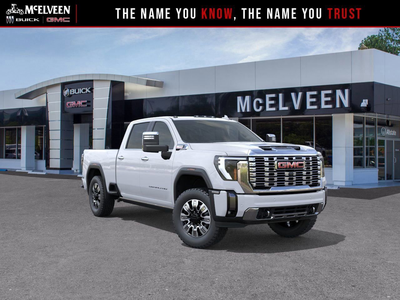 New 2026 GMC Sierra 3500 Denali w/ Denali Reserve Package AWD/4WD image 44