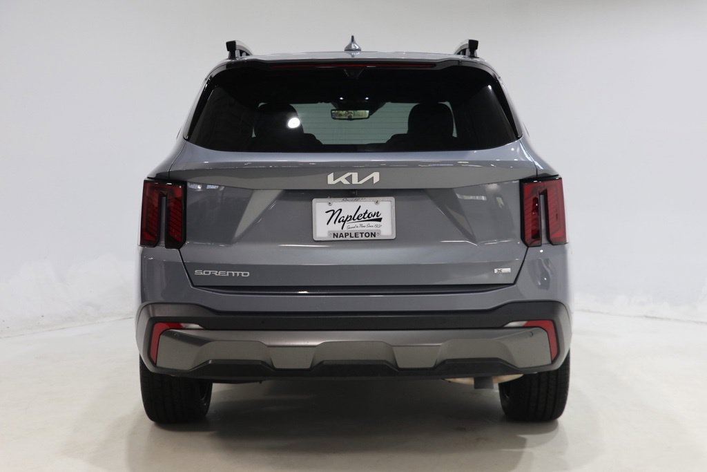 Used 2024 Kia Sorento SX Prestige AWD/4WD image 7