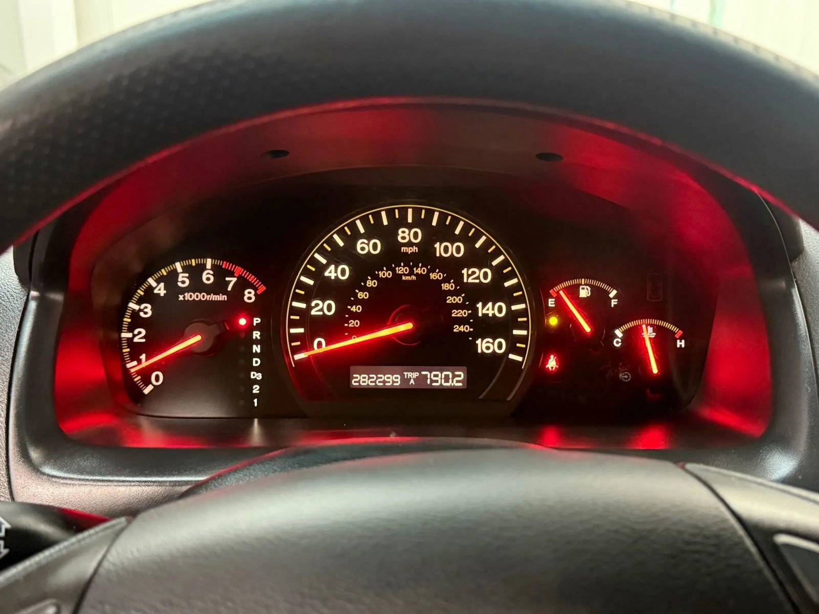 Used 2004 Honda Accord EX image 28