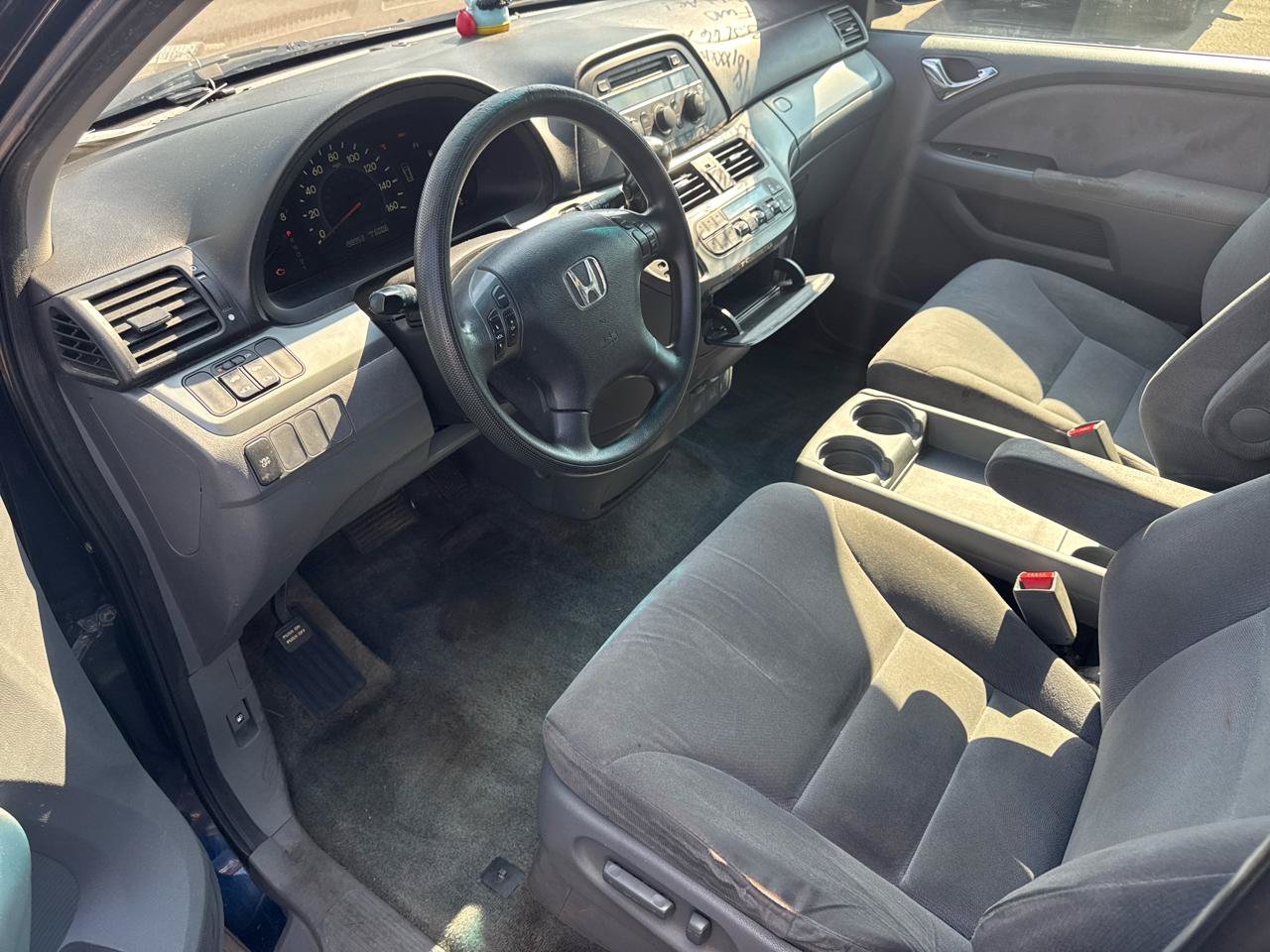 Used 2007 Honda Odyssey EX image 9