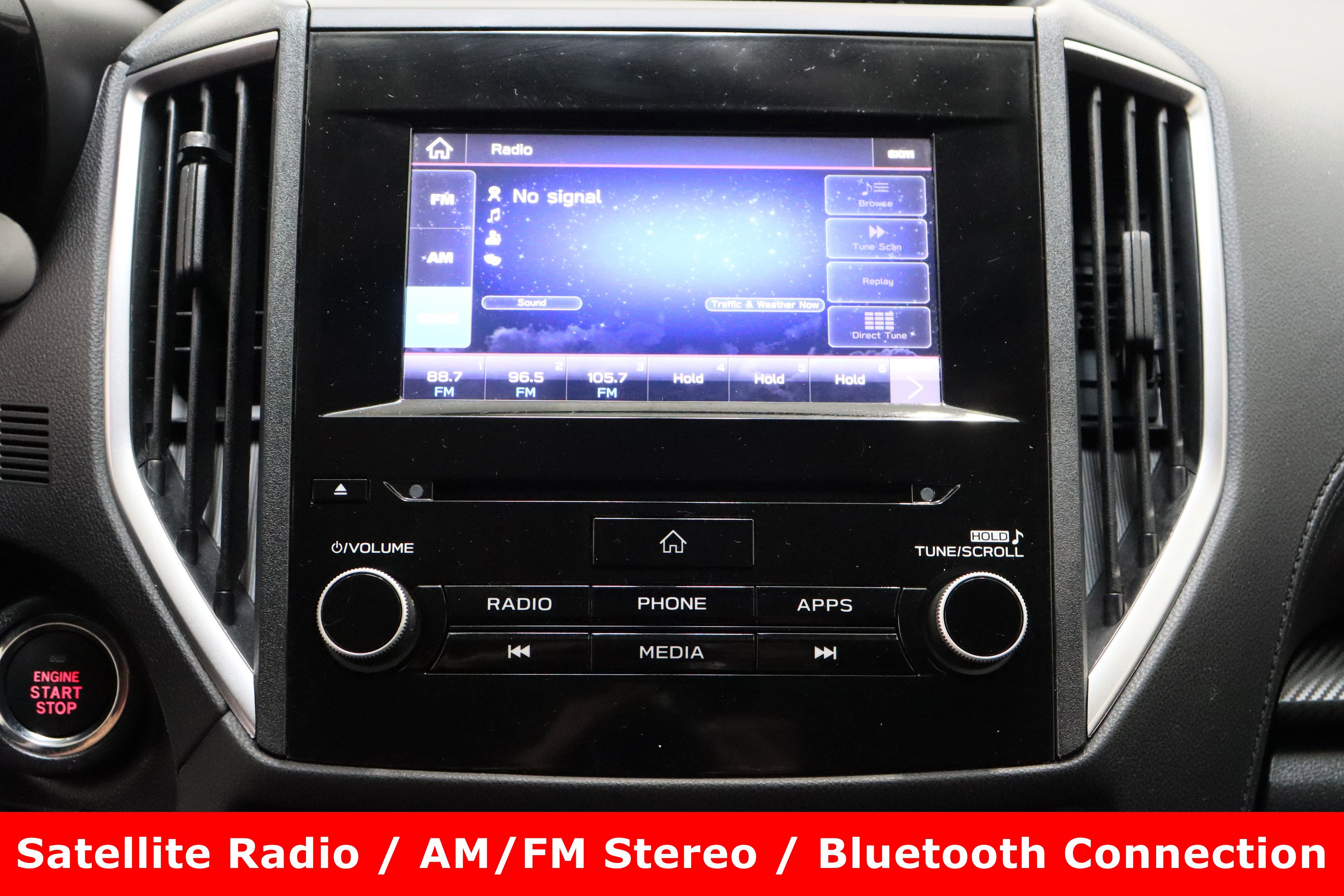 Used 2022 Subaru Impreza 2.0i Premium image 19