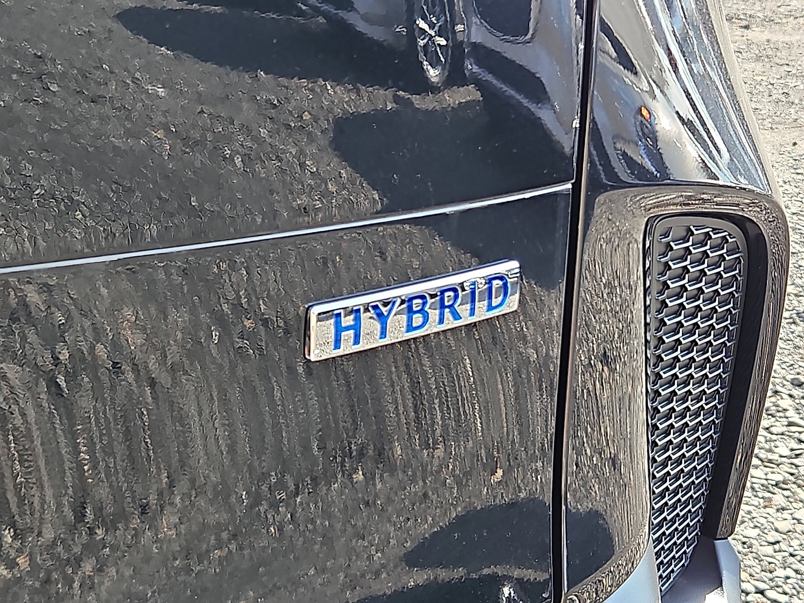 New 2026 MAZDA CX-50 AWD 2.5 Hybrid w/ Weather Package image 21