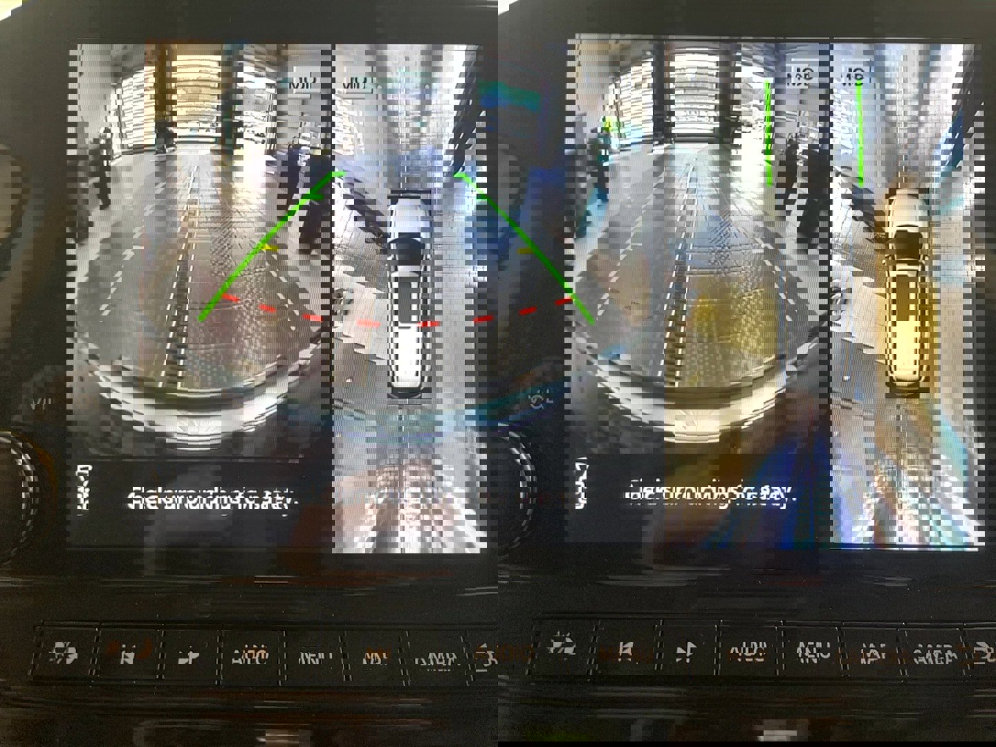 Used 2025 Nissan Pathfinder SL w/ SL Premium Package image 9