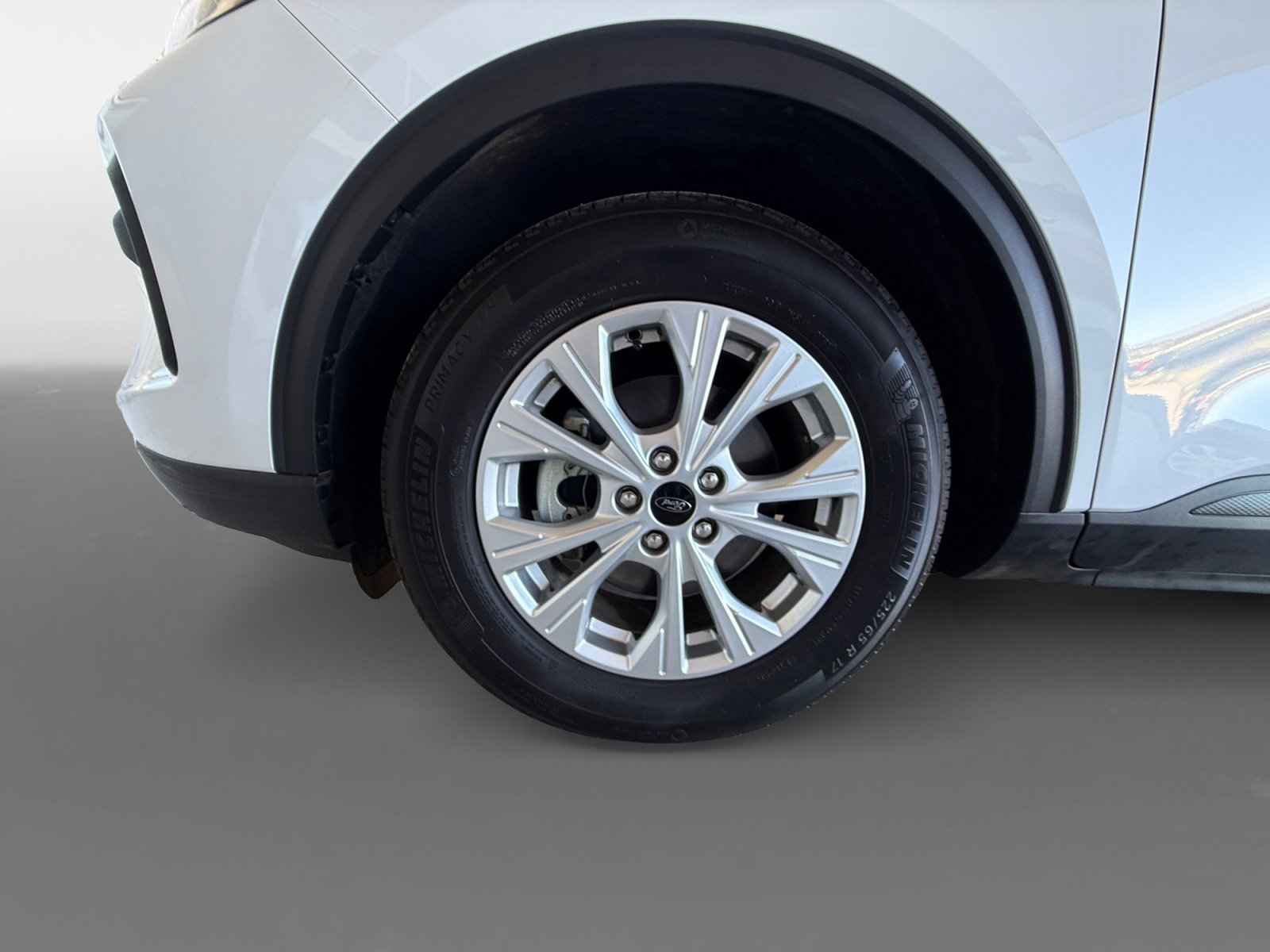 Certified 2024 Ford Escape Active FWD image 20