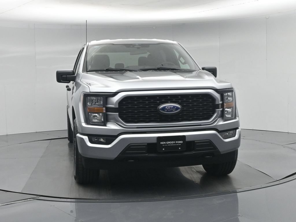 Certified 2023 Ford F150 XL w/ STX Appearance Package AWD/4WD image 54