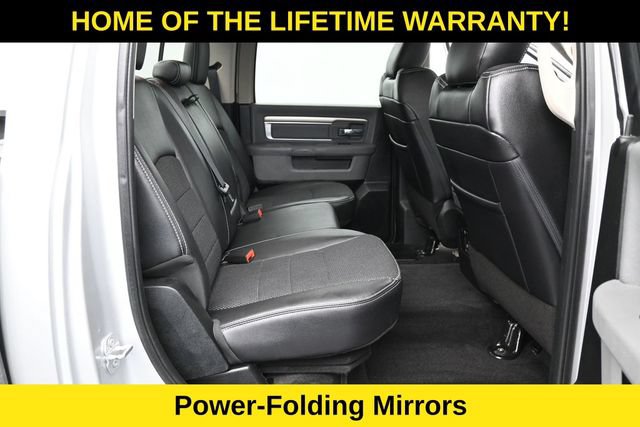 Used 2018 RAM 1500 Lone Star AWD/4WD image 43