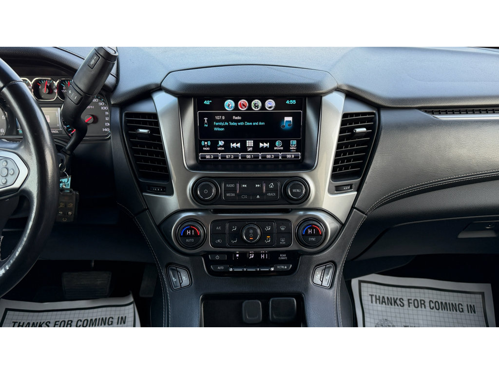 Used 2019 Chevrolet Suburban LT image 15