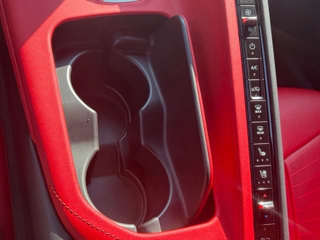 Used 2021 Chevrolet Corvette Stingray Preferred Conv w/ 2LT RWD image 27