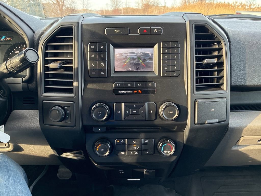 Used 2018 Ford F150 XL w/ Equipment Group 101A Mid image 26