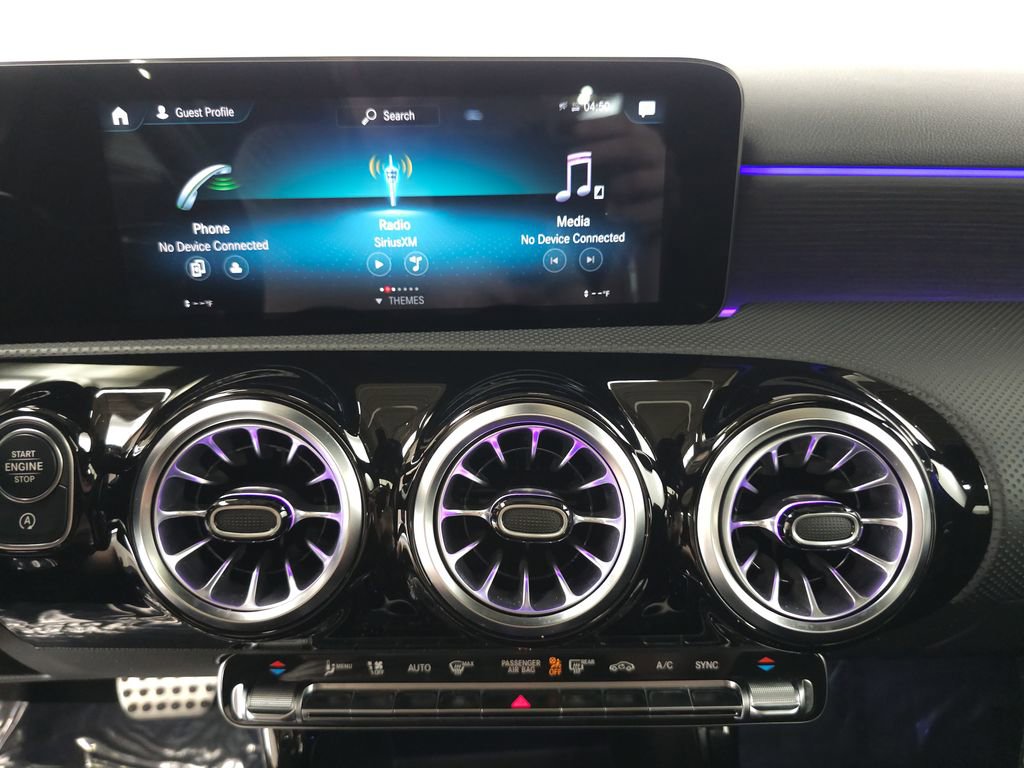 Certified 2022 Mercedes-Benz A 220 4MATIC image 15