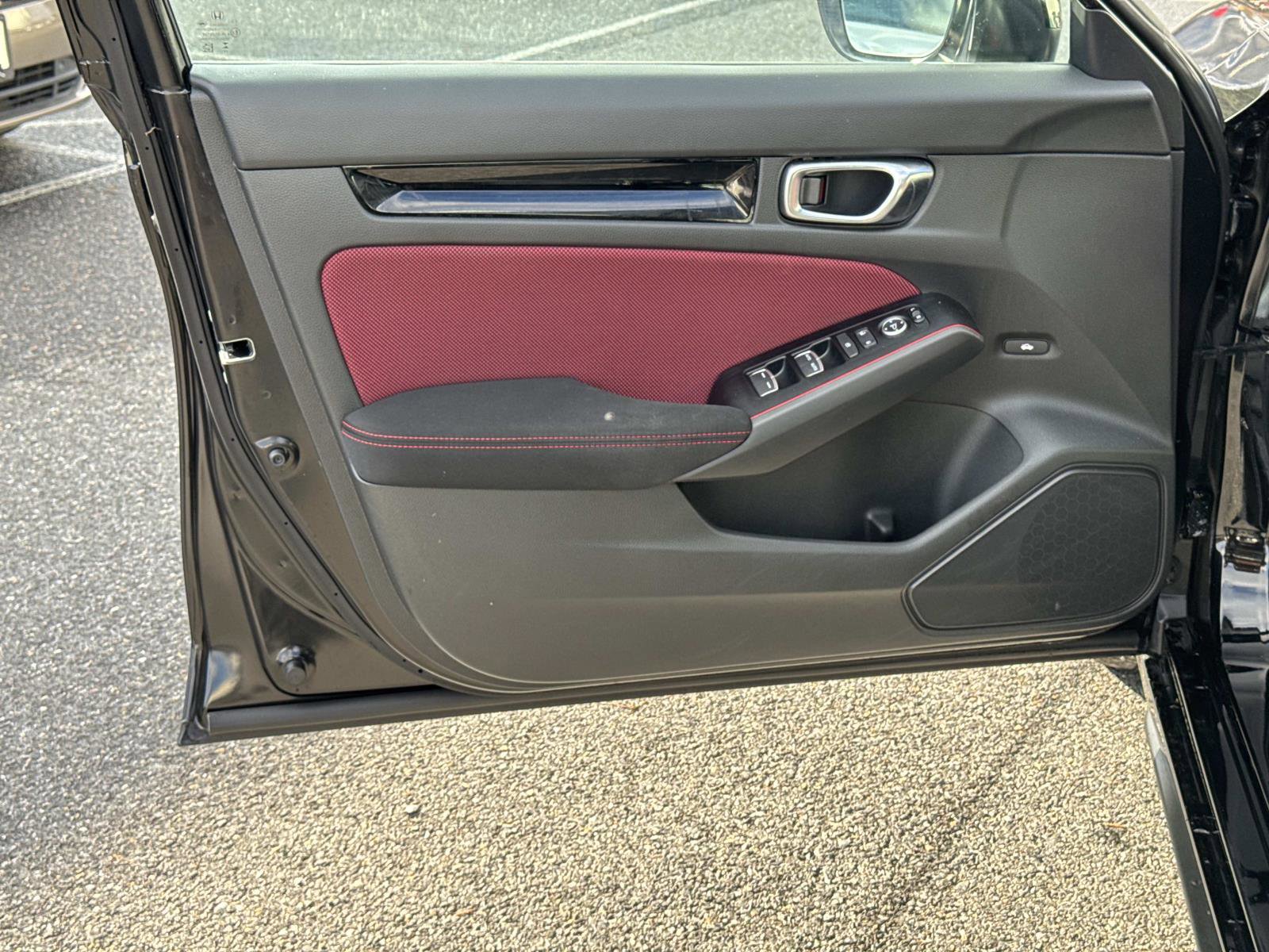 Used 2025 Honda Civic Si image 18