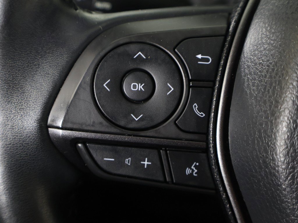 Used 2023 Toyota Camry SE image 36