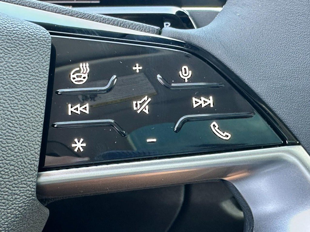 New 2026 Audi Q3 quattro 2.0T AWD/4WD image 15