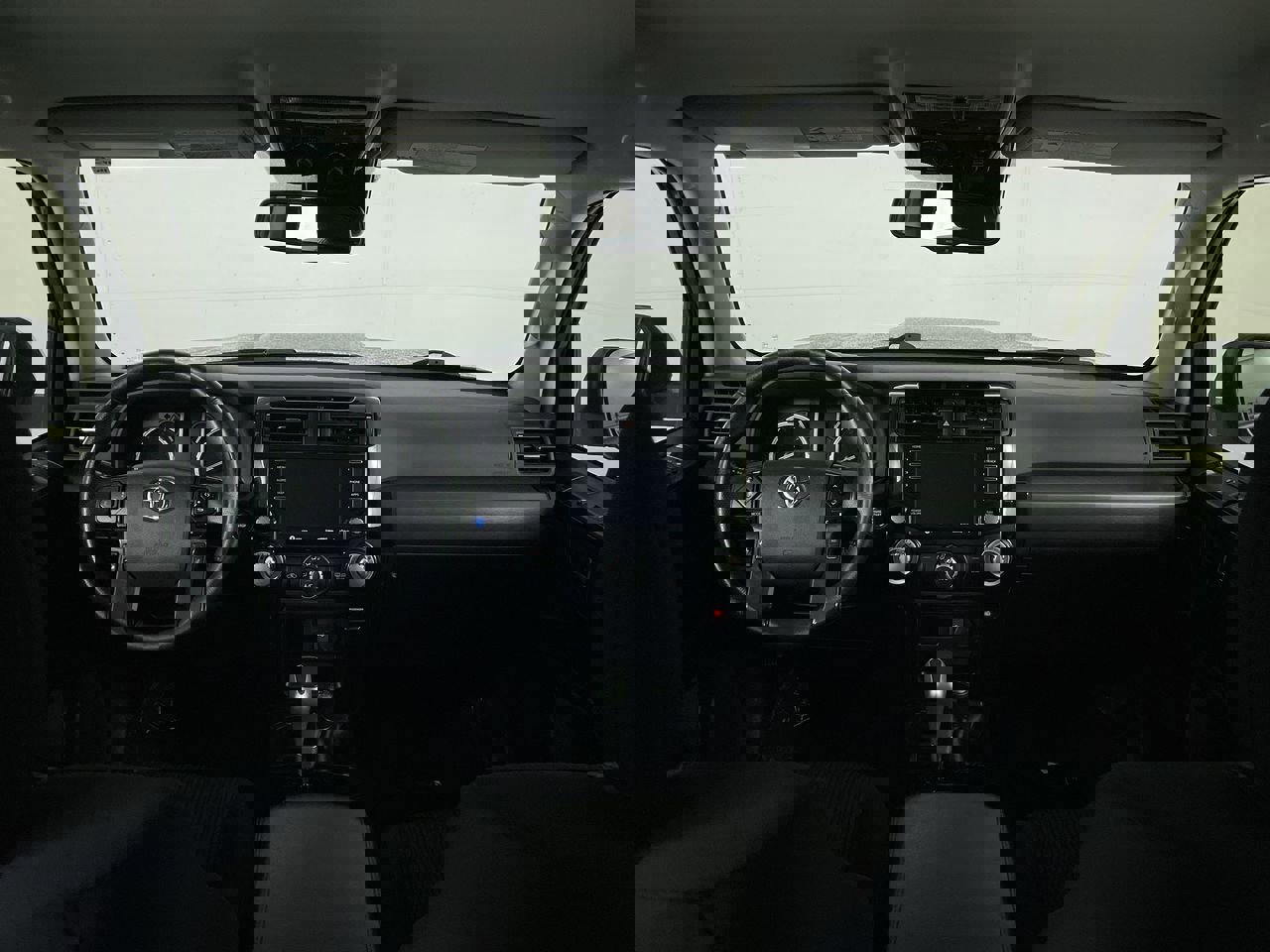 Used 2024 Toyota 4Runner TRD Off-Road image 26