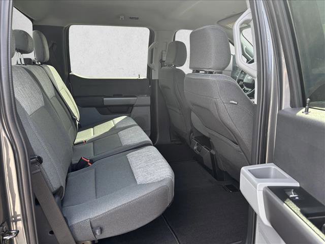New 2026 Ford F250 XLT w/ FX4 Off-Road Package image 16