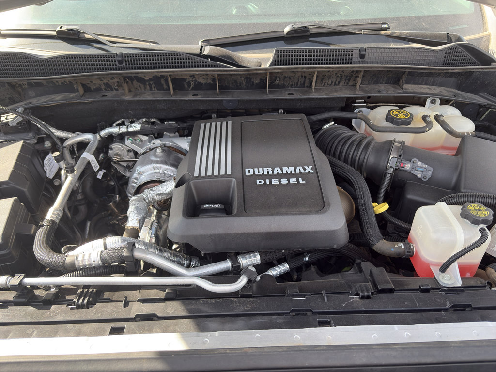 Used 2022 GMC Sierra 1500 SLE image 20