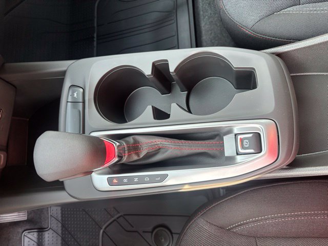 New 2026 Chevrolet Trax RS w/ Driver Confidence Package FWD image 23