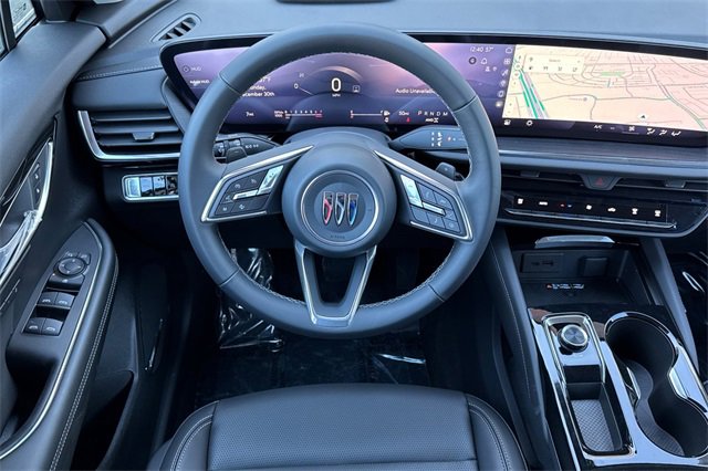 New 2025 Buick Envision Preferred image 11