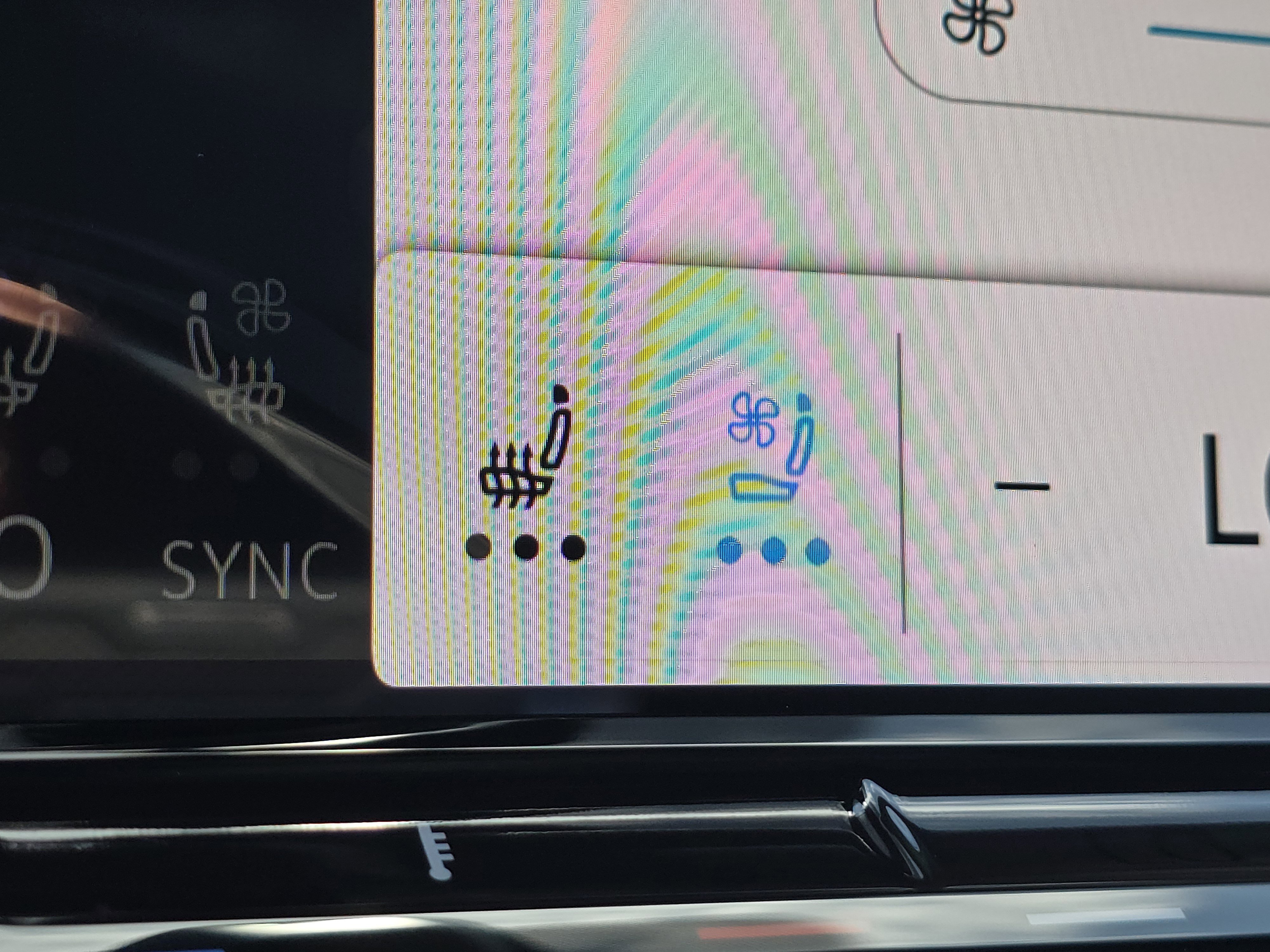 New 2026 Volkswagen Atlas Cross Sport SEL R-Line image 13