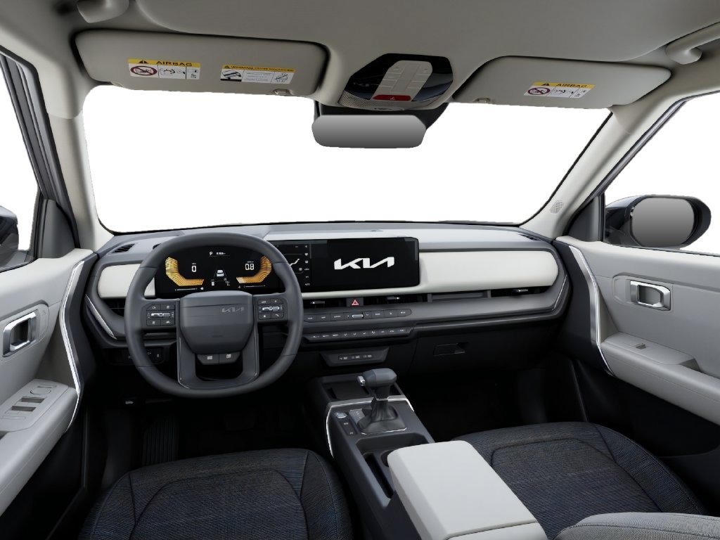 New 2027 Kia Seltos S AWD/4WD image 14