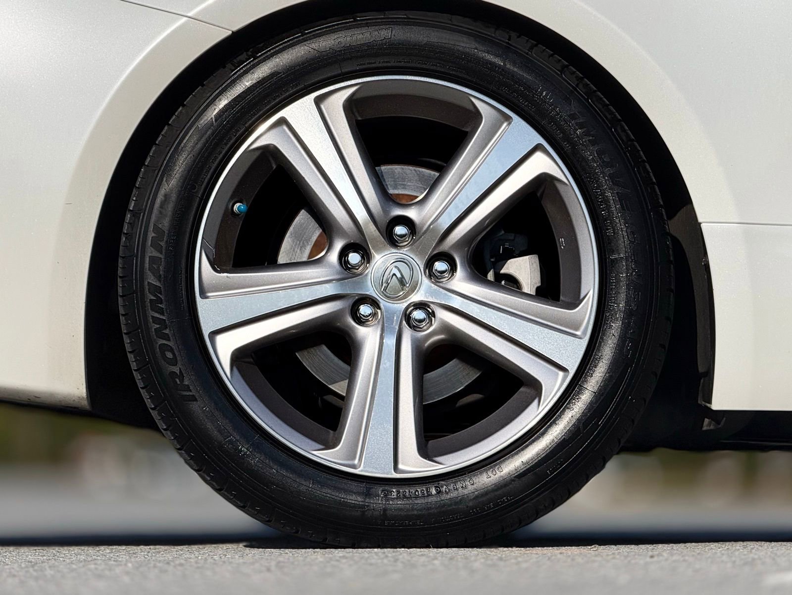 Used 2015 Lexus RC 350 AWD w/ Navigation System Package image 20