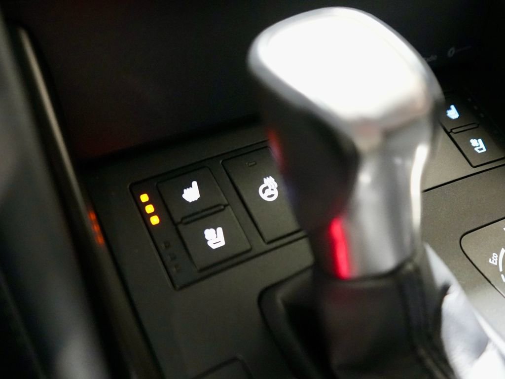 Used 2023 Lexus IS 300 w/ Premium Package image 22