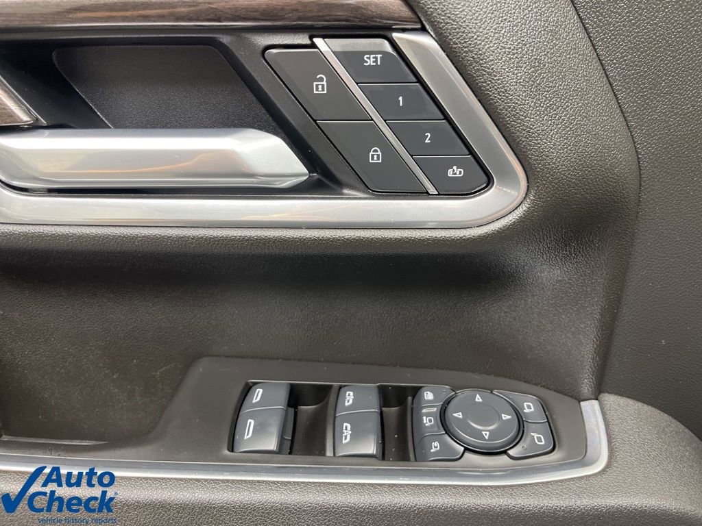 Used 2025 Chevrolet Silverado 2500 LTZ w/ LTZ Premium Package image 29