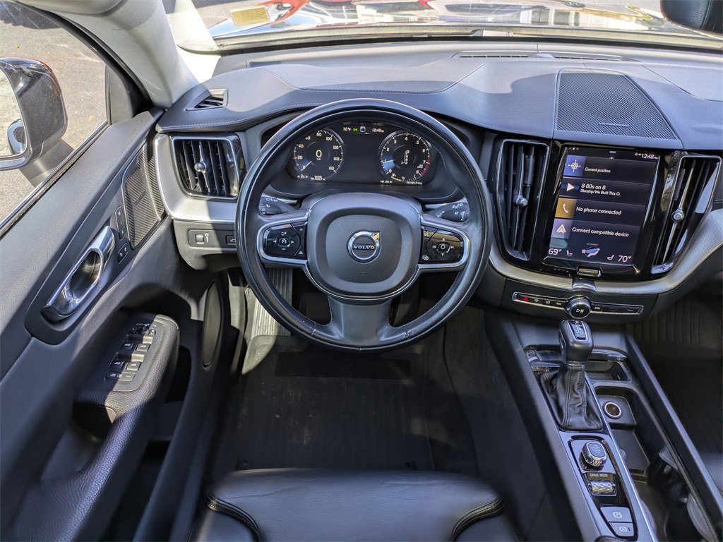 Used 2019 Volvo XC60 T5 Inscription w/ Protection Package Premier image 19