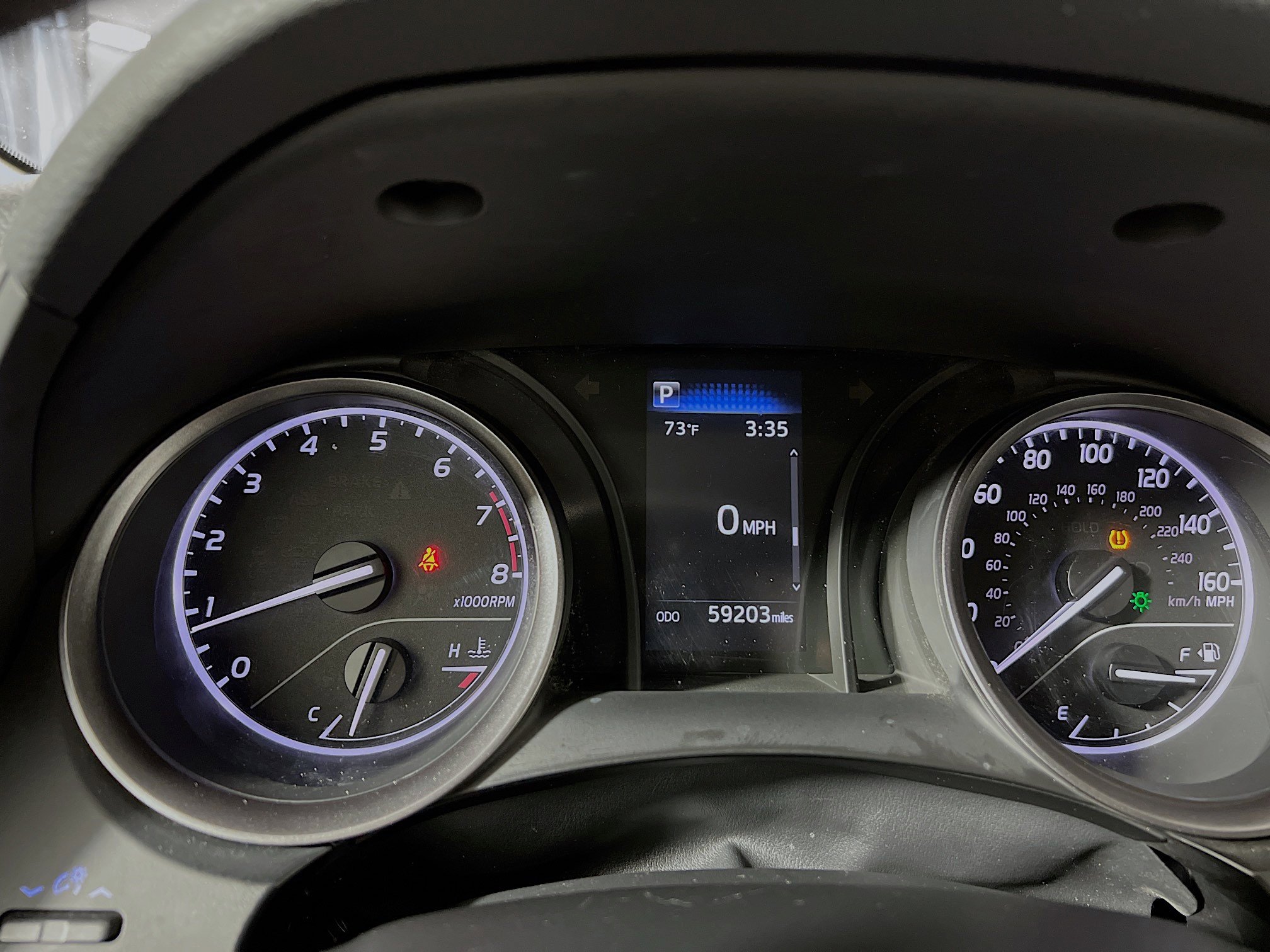 Used 2024 Toyota Camry SE image 21