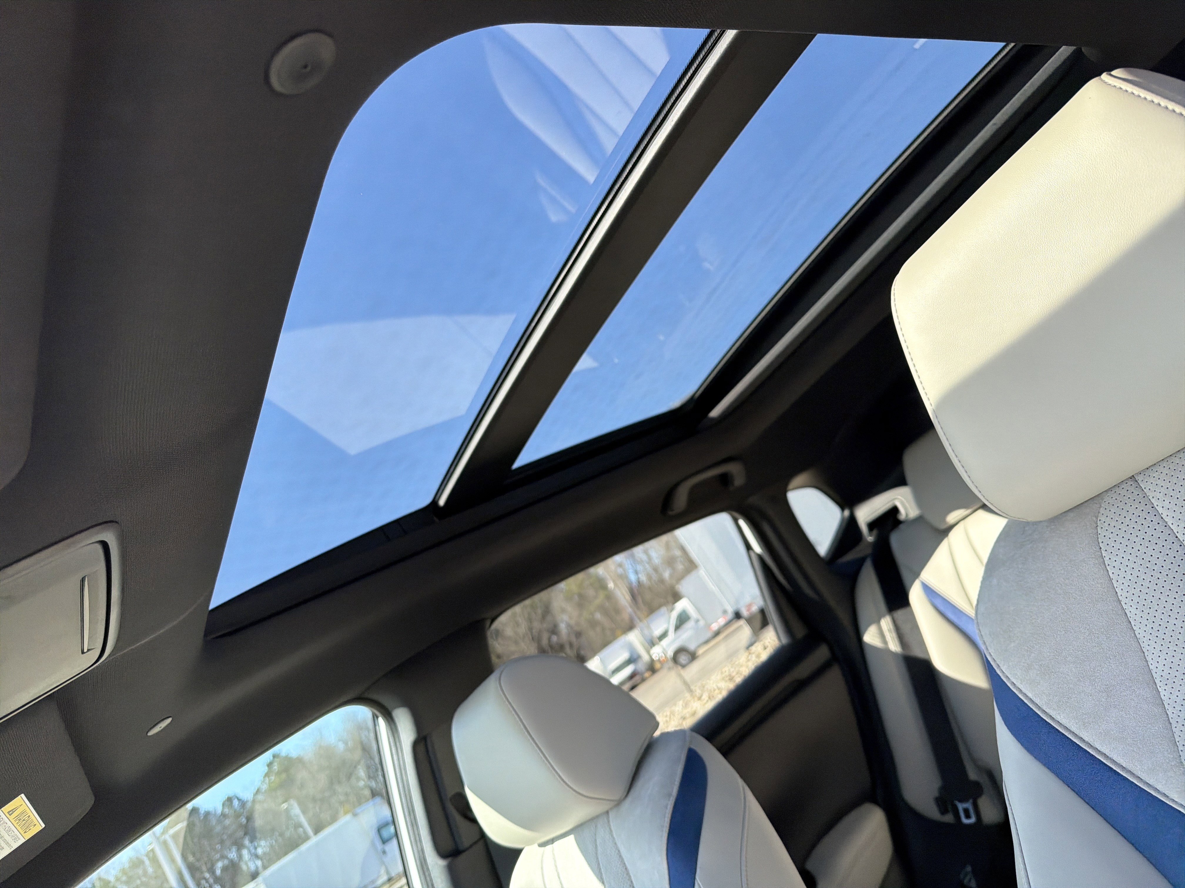 Certified 2025 Acura ADX A-Spec image 28