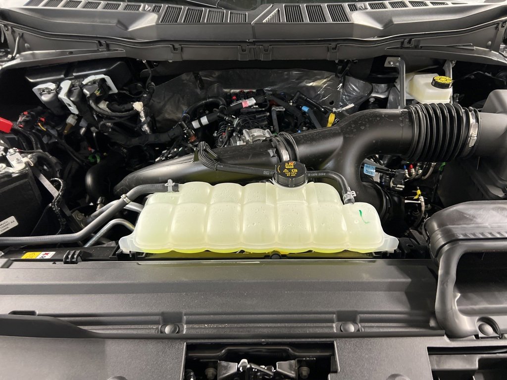 New 2026 Ford F150 STX image 33