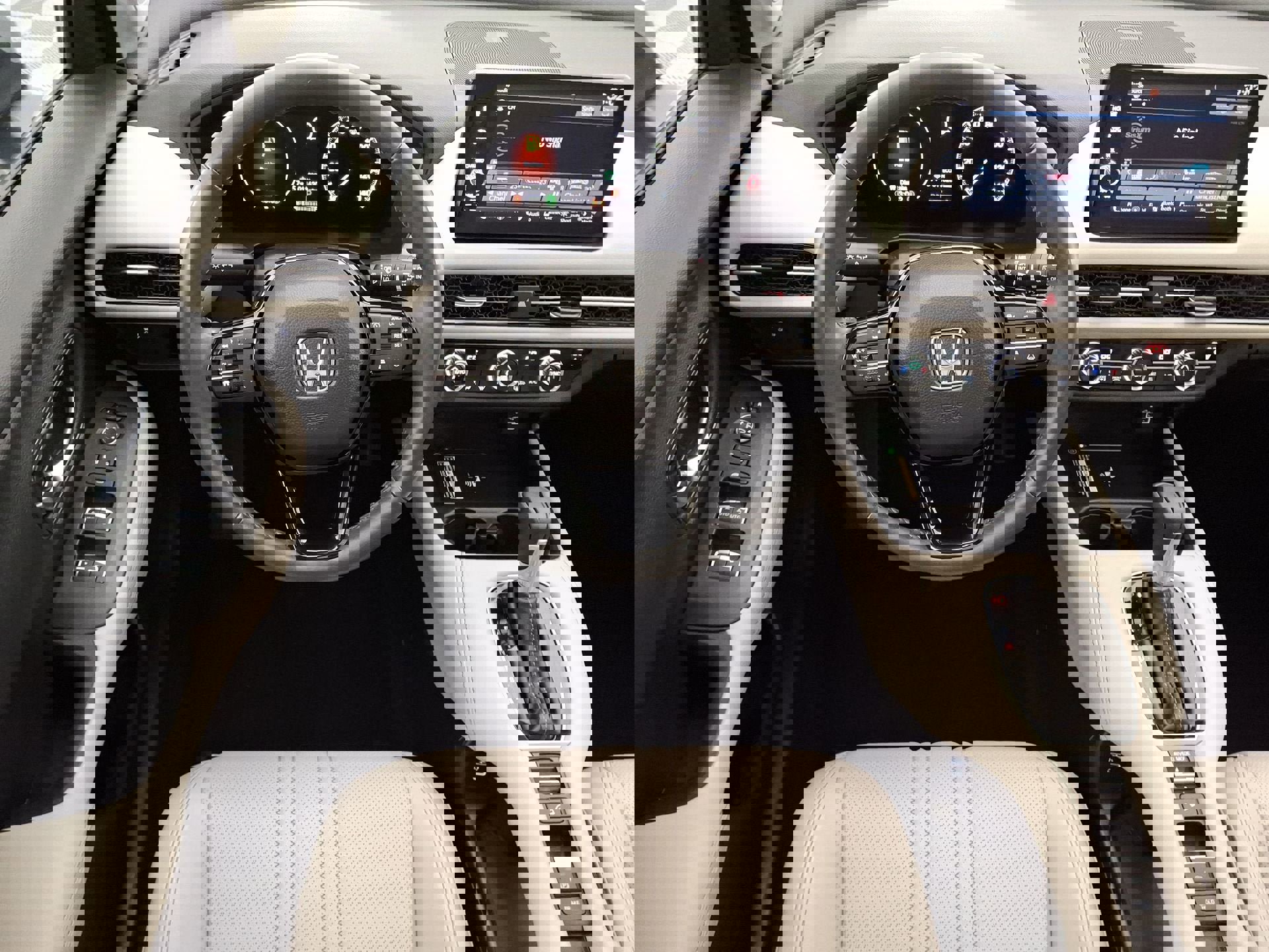 Used 2024 Honda HR-V EX-L image 21