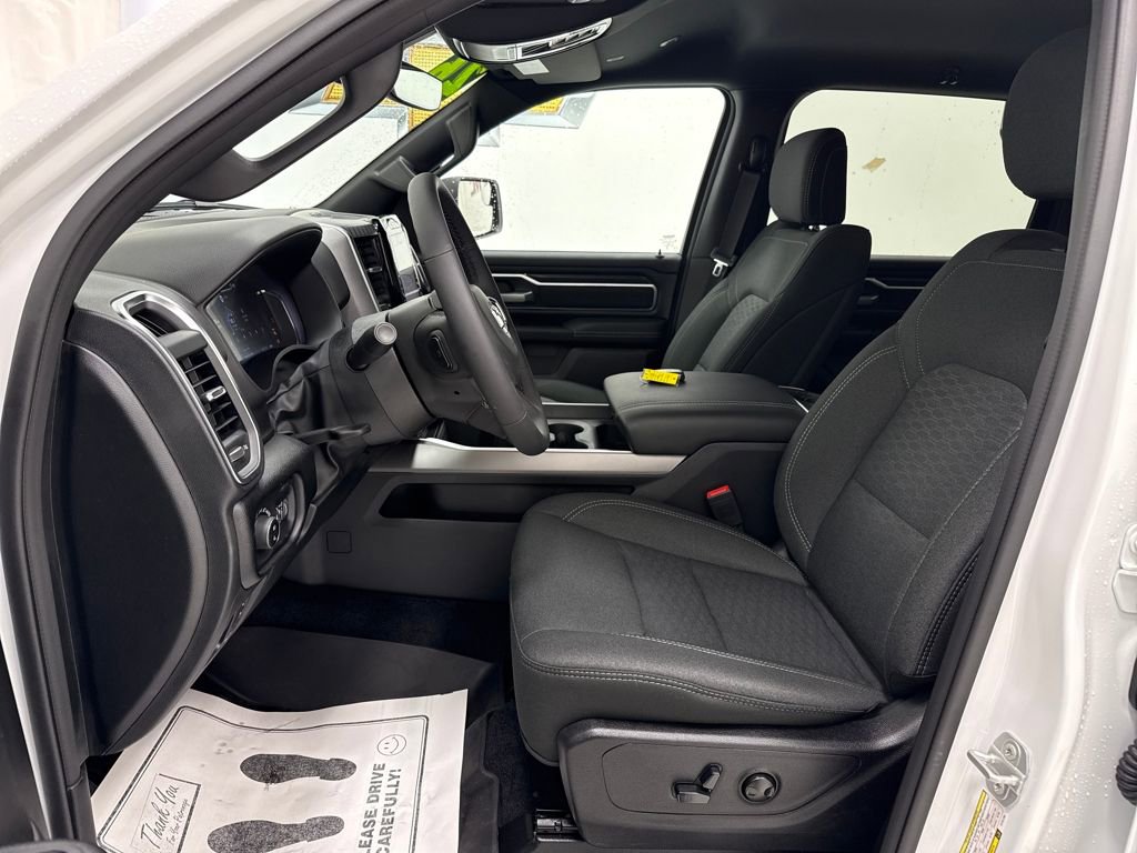 Used 2026 RAM 1500 Big Horn image 16