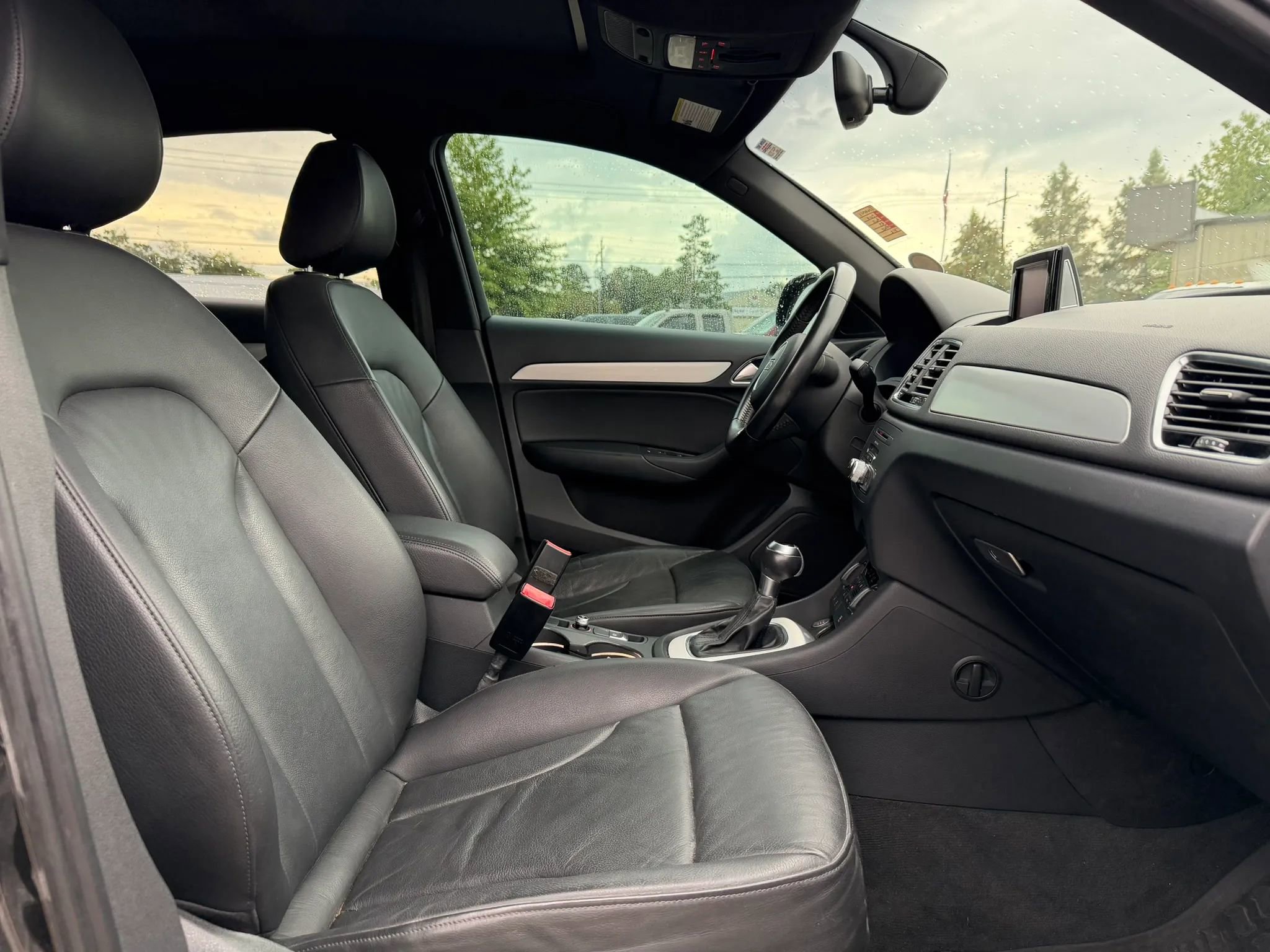 Used 2018 Audi Q3 2.0T Premium image 22