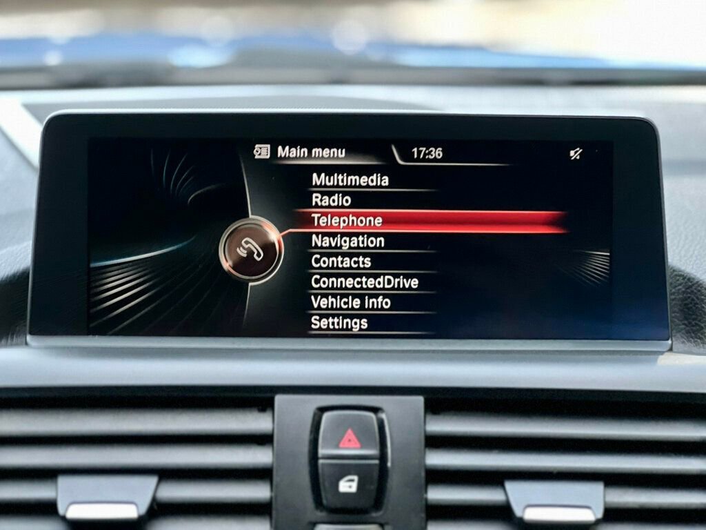 Used 2015 BMW M235i Coupe RWD image 18