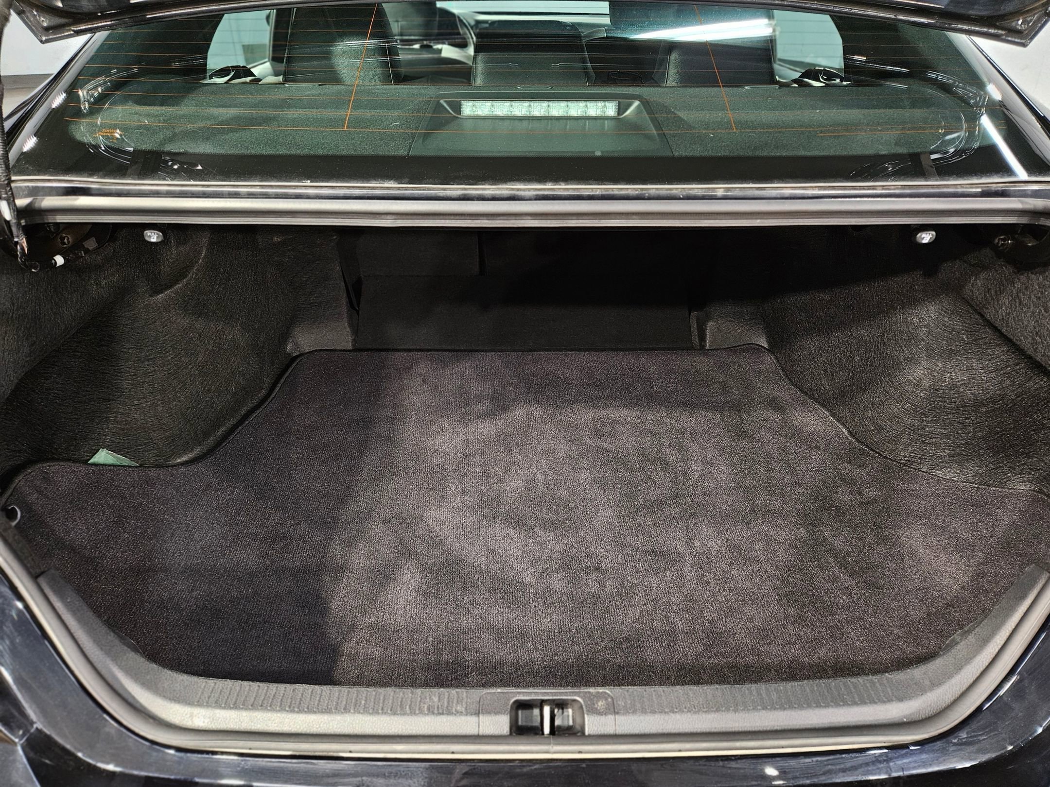 Used 2025 Toyota Camry SE image 18